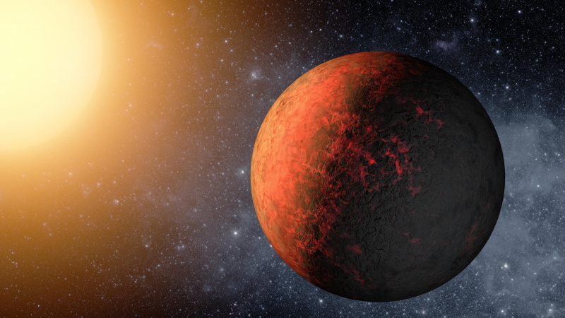 Living Universe (credit: Kepler/NASA) Living Universe