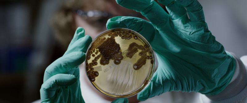 Resistance Fighters (credits: Broadview Pictures) Resistance Fighters – The Global Antibiotics Crisis
