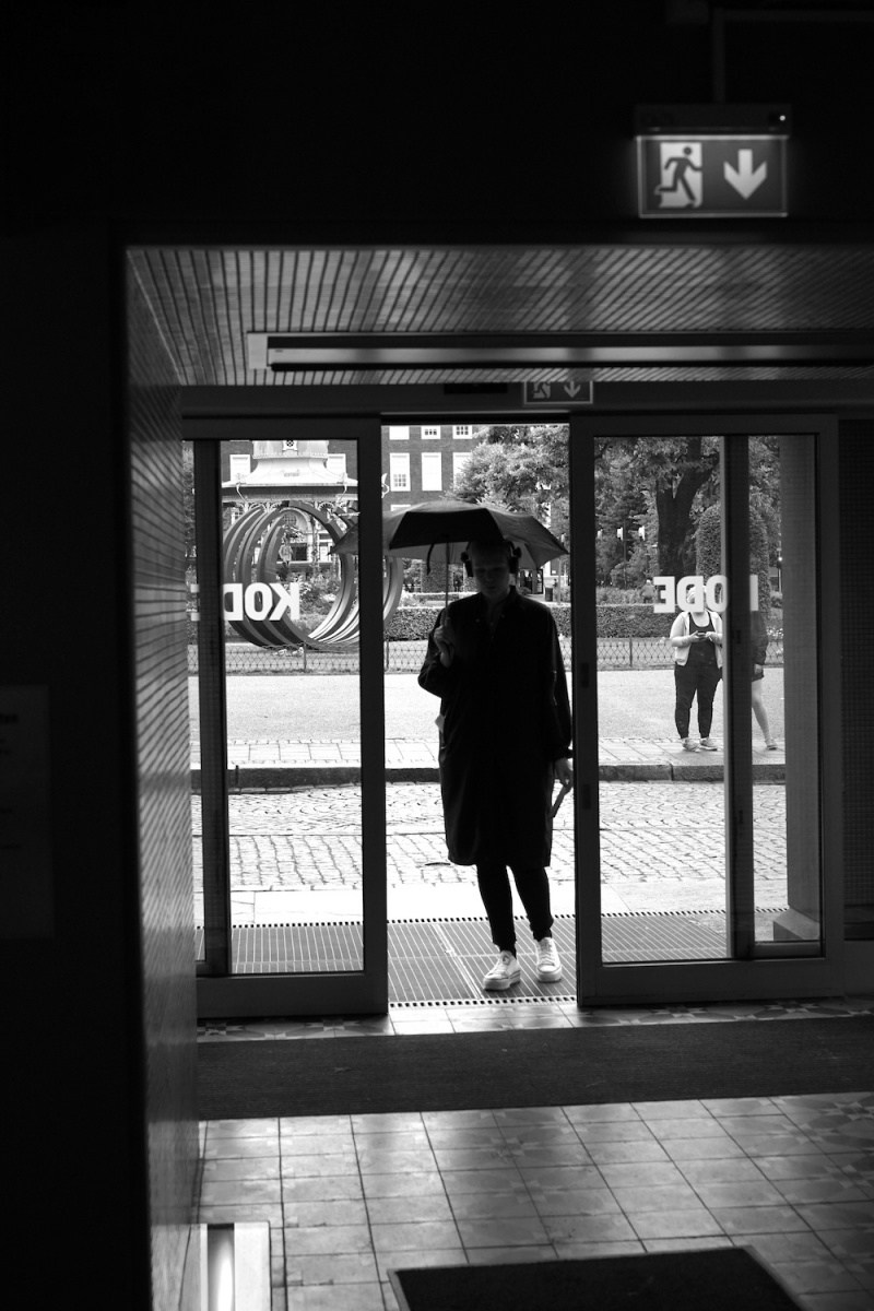 Only Expansion (credits: duncanspeakman.net/only-expansion) Only Expansion