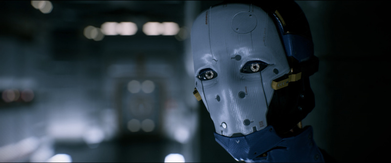 Adam and Eve Still | credit: SciFi London | Silbersalz2020 Adam and Eve Still | credit: SciFi London | Silbersalz2020