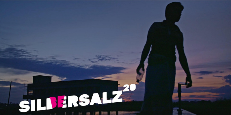 Filmstill – Once You Know Filmstill – Once You Know