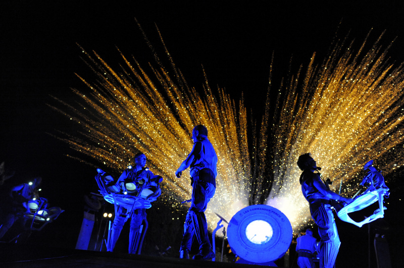 SILBERSALZ Festival 2021
