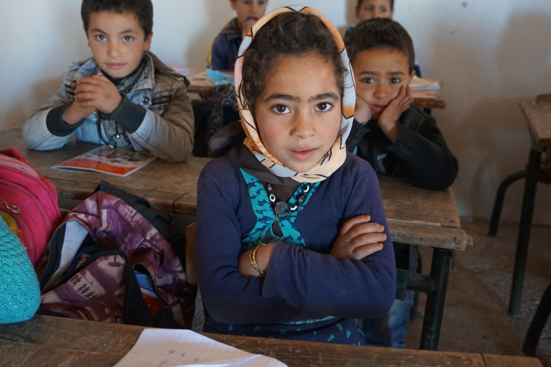 School of Hope | credit: Illume Ltd | Silbersalz 2021 School of Hope | credit: Illume Ltd | Silbersalz 2021