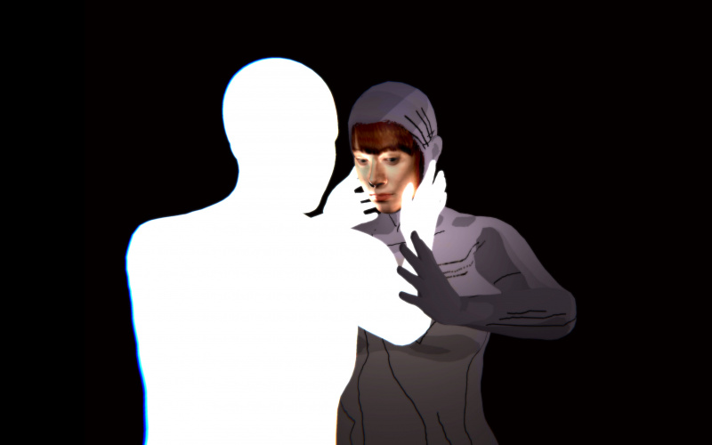 Captured I credit: The artist | Silbersalz2021 Captured I credit: The artist | Silbersalz2021