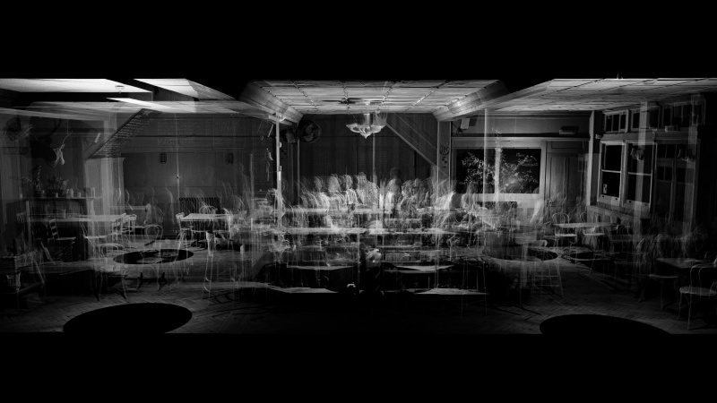 Framerate | credit: ScanLab| Silbersalz 2022 SILBERSALZ Festival 2022 - Framerate