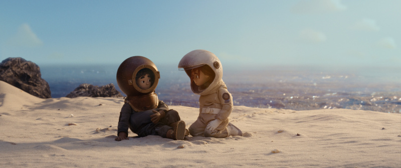 Stories from other worlds | credit: Jan Gadermann / Filmuniversität Babelsberg Konrad Wolf| Silbersalz 2022 Stories from other worlds | credit: Jan Gadermann / Filmuniversität Babelsberg Konrad Wolf| Silbersalz 2022
