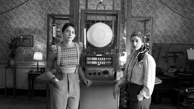 LOLA | Credit Neue Visionen Filmverleih LOLA | Credit Neue Visionen Filmverleih