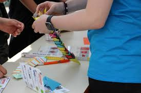 Science Market – Wissenschaftsmarkt Science Market – Wissenschaftsmarkt