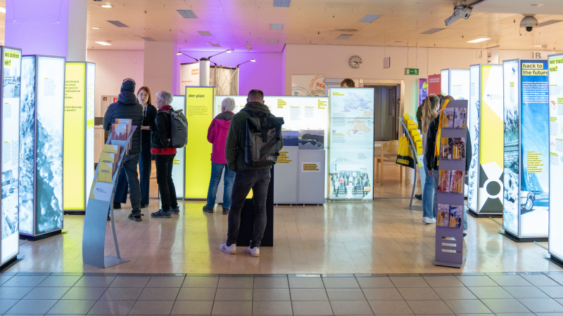 Wissens- und Strukturwandelmarkt