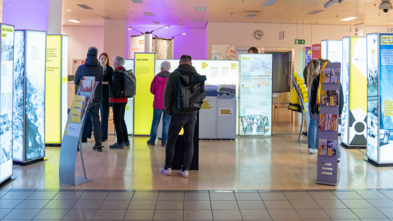 Wissens- und Strukturwandelmarkt