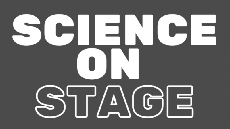 Science on stage