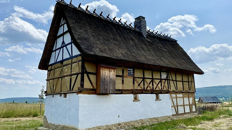Lehmhaus © GOLEHM 2023, N. Henkel