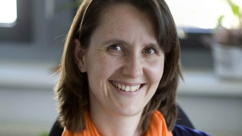 Dr. Jana Moser