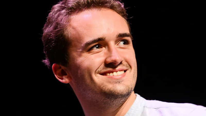 Marc Damie