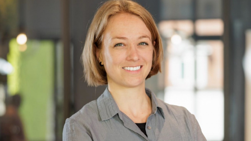 Katharina Scheerer