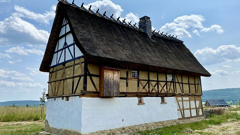 Neues Europäisches Bauhaus – Bauwende in Mitteldeutschland: Aufbau statt Abriss.