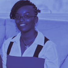 Dr. rer. medic. Emily Ngubia Kessé | Speaker at SILBERSALZ Conference 2019
