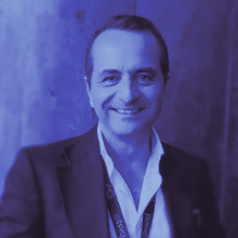 Patrick Levy-Rosenthal | Speaker at SILBERSALZ Conference 2019