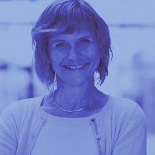Dr. Renate Treffeisen (credit: AWI, Kerstin Rolfes) | Guest at SILBERSALZ 2019 Dr. Renate Treffeisen (credit: AWI, Kerstin Rolfes) | Guest at SILBERSALZ 2019