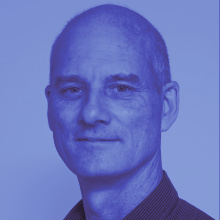 Prof. Dr. Rüdiger Horstkorte | Guest at SILBERSALZ 2019