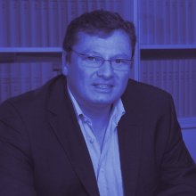Ulrich Köhler | Speaker at SILBERSALZ 2022