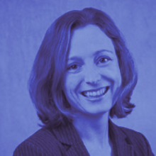 Prof. Dr. Ilona Croy | Guest at SILBERSALZ 2019 Prof. Dr. Ilona Croy | Guest at SILBERSALZ 2019