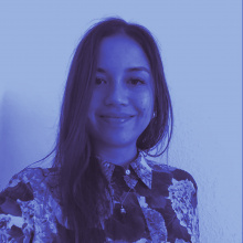 Rosalie Engchuan | Guest at SILBERSALZ 2019