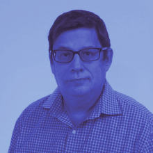 Paul Lewis