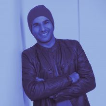 Hashem Al-Ghaili
