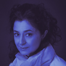 Ece Temelkuran | Speaker at SILBERSALZ 2021