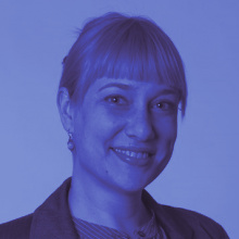 Dr. Nele Kampffmeyer | Speaker at SILBERSALZ 2021