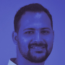 Abdelghafar Salim | Speaker at SILBERSALZ 2021