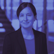 Anna-Dorothea Grass | Speaker at SILBERSALZ 2021