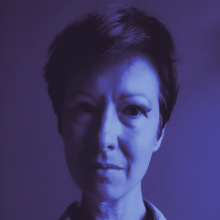 Francesca Panetta | Speaker at SILBERSALZ 2021