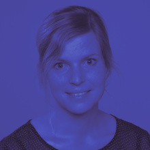 Maike Voss | Speaker at SILBERSALZ 2021