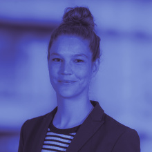 Dr. Kathrin Strobel | Speaker at SILBERSALZ 2021