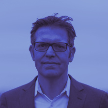 Prof. Dr. Steffen Mau | Speaker at SILBERSALZ 2022 (credit: Marten Körner)