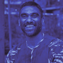 Dr. Kumi Naidoo | Speaker at SILBERSALZ 2022 