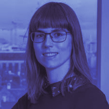 Dr. Rachel Killean | Speaker at SILBERSALZ 2022