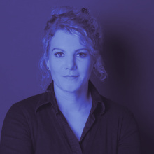 Kristin Küter | Speaker at SILBERSALZ 2022