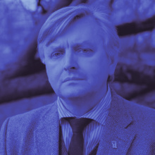 Sergei Loznitsa | Credit: ATOMS & VOID