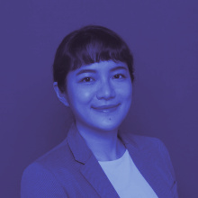 Ellen Kuo | Credit: Ellen Kuo
