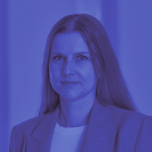 Franziska Hornig | Member of the Advisory Board 