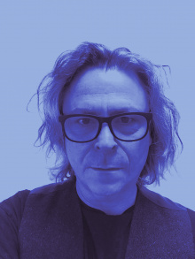 Steve Crabtree | Credit: Steve Crabtree