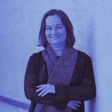 Prof. Dr. Johanna Mierendorff | Credit: Michael Deutsch