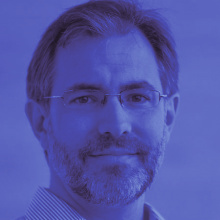 Prof. Dr. Jonathan Everts (Foto: Markus Scholz)