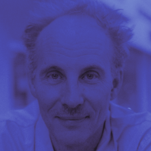 Dr. Robert Buch ©mbm_eikon