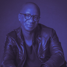 Wilfried N'Sondé © dile Motelet