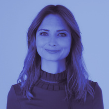  Claudia Reiser © MDR, Anorte Linsmayer