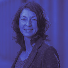 Kathleen Stoof-Leichsenring